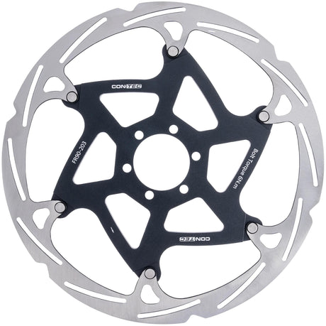 Disque de frein Contec CDR-LW-6B CT rotor CDR-LW-6B 203mm