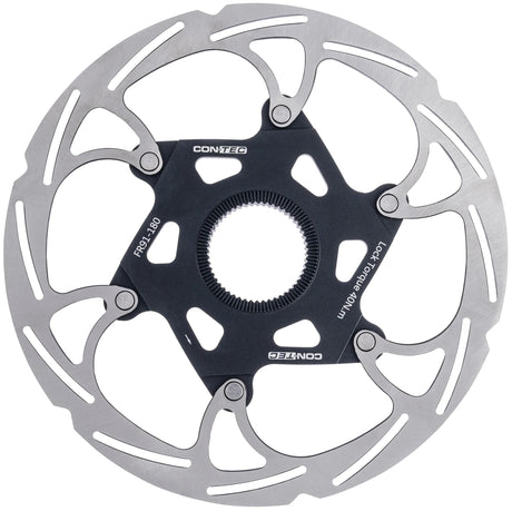 Disque de frein Contec cdr-lw-cl ct disques de frein cdr-lw-cl 220mmx1.8mm 2p centerlock