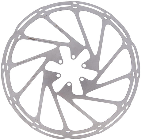 Disque de frein Sram rotor central ceterline 220mm