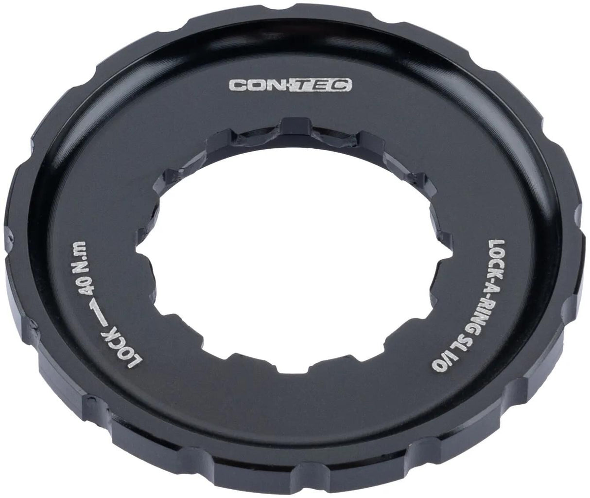 Contec rondelle lock-a-ring sl ct lockring lock-a-ring sl i o cl
