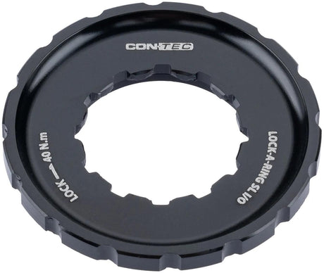 Contec rondelle lock-a-ring sl ct lockring lock-a-ring sl i o cl