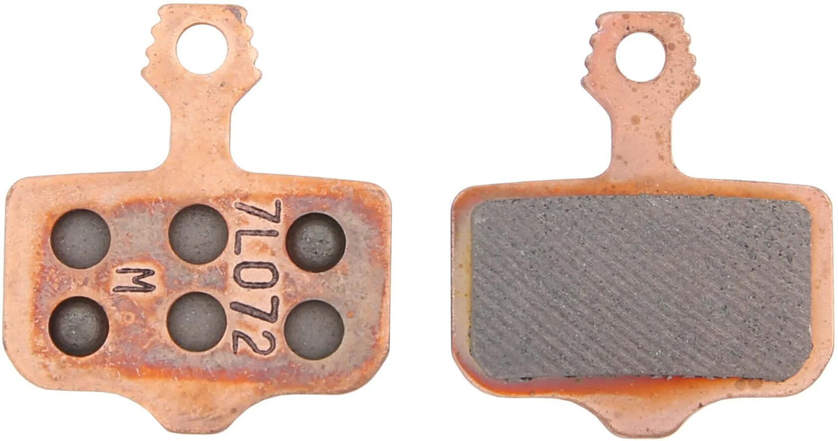 Élixir de plaquettes de frein Avid