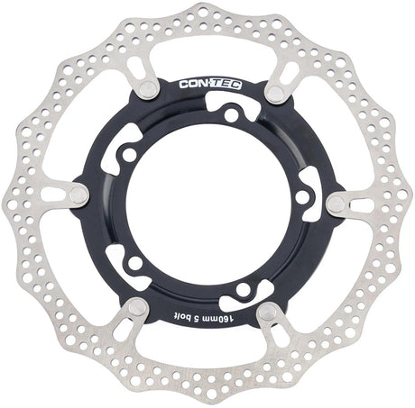 Disque de frein Contec CDR-5B CT rotor CDR-5B 160mm 1,4mm