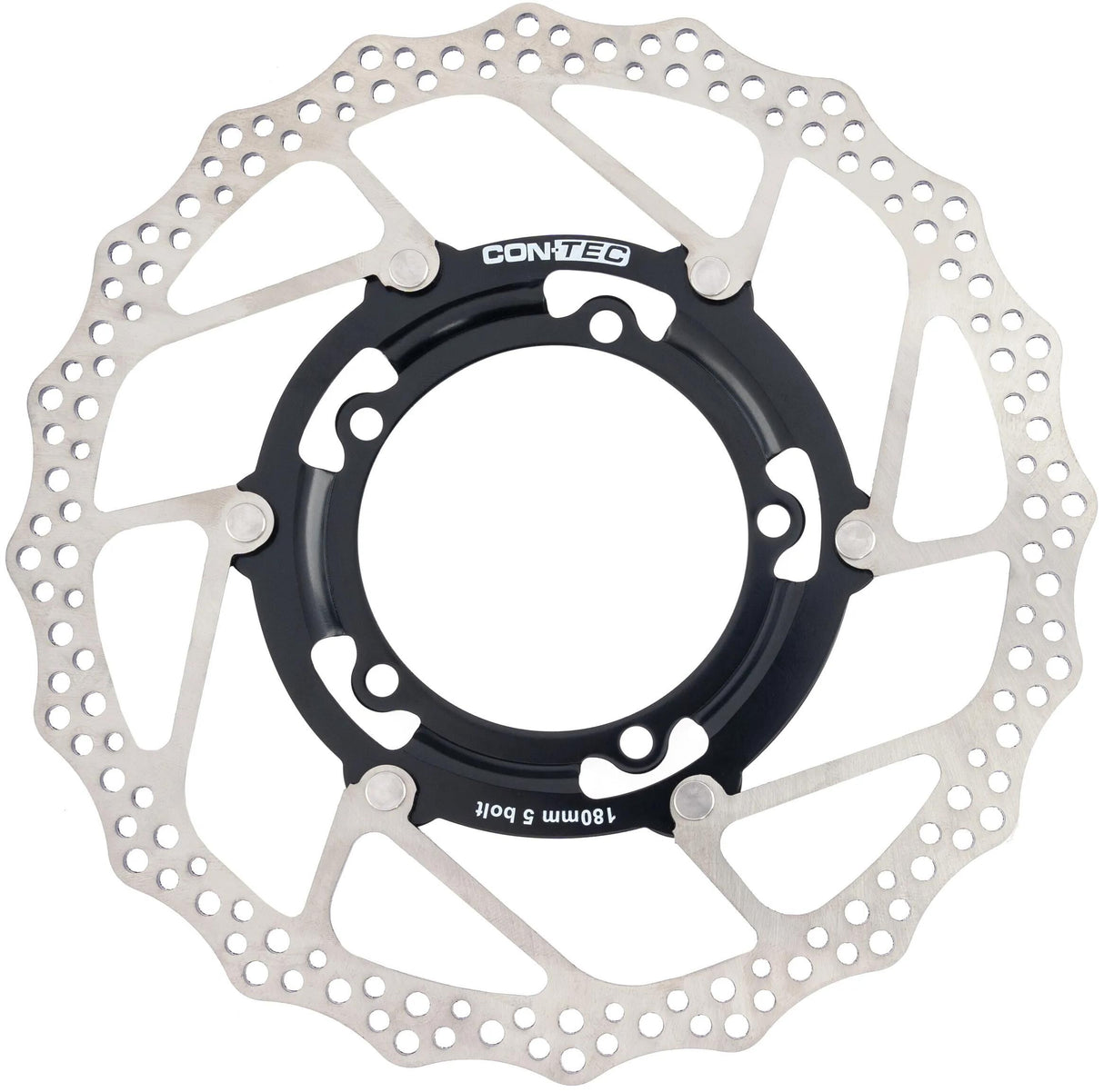Disque de frein Contec CDR-5B CT rotor CDR-5B 180mm 1,4mm