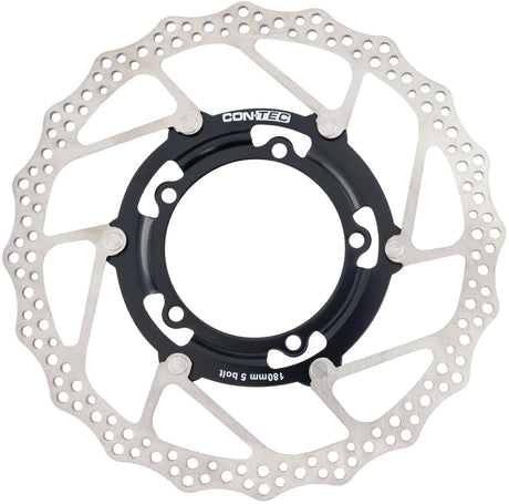 Disque de frein Contec CDR-5B CT rotor CDR-5B 180mm 1,4mm