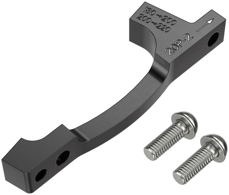 Jeu d'entretoises d'adaptateur de frein à disque Sram, jeu d'entretoises d'adaptateur de rotor, adaptateur pm