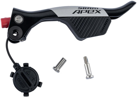 Levier de frein de changement de vitesse Sram levier de frein de changement de vitesse apex axs simple droite