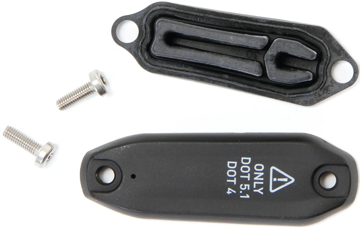 Kit réservoir réservoir de liquide de frein Avid f.disc br. guide rsc foie