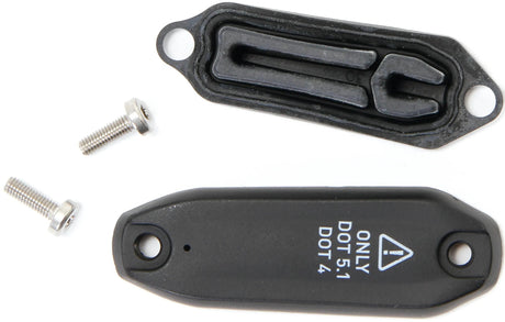 Kit réservoir réservoir de liquide de frein Avid f.disc br. guide rsc foie