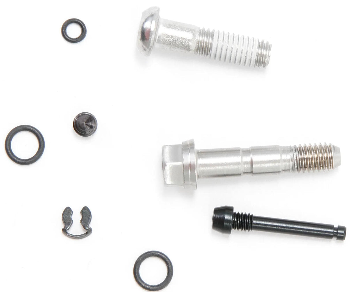 Kit de boulons Sram kit de boulons guide rsc