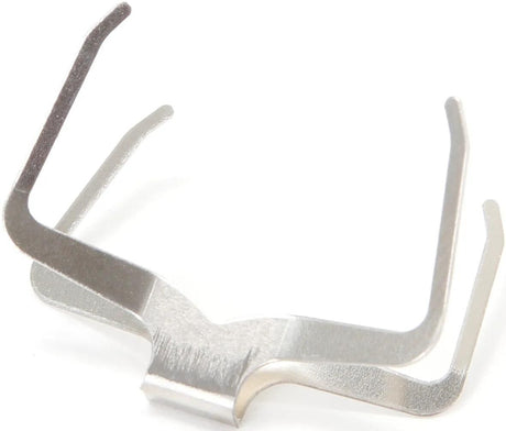 Sram épandeur de coussinets de serrage à ressort d'épandage 20 pcs.