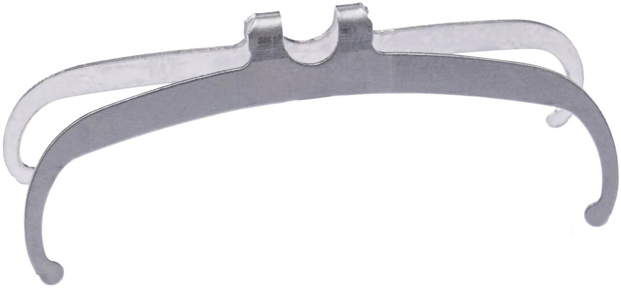 Sram épandeur de pince à ressort, épandeur maven ult. sil. bronze 20 pièces.