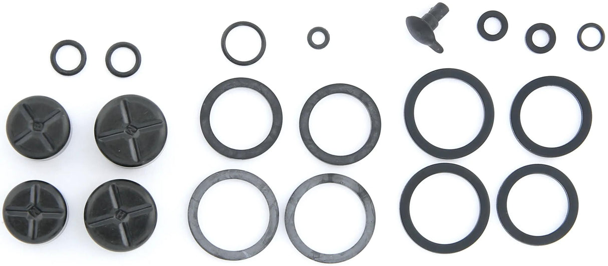 Kit piston Sram kit piston 2015-2017
