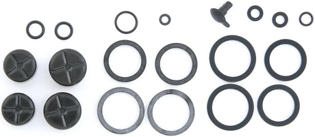 Kit piston Sram kit piston 2015-2017