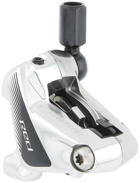 Sram support de plaquette de frein br.caliper red22 montage plat