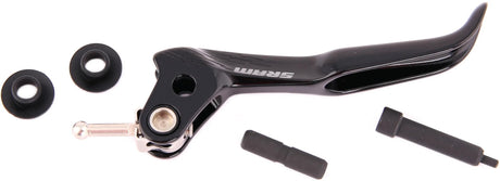 Levier Sram incl. monter. noir