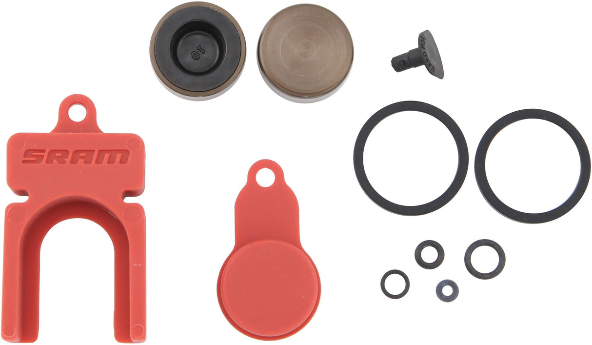 Kit piston Sram kit piston ultime