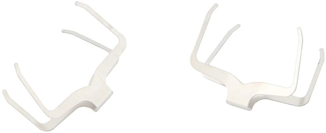 Sram épandage ressort pince tampon épandeur niveau tlm lev.ult. 2 pièces.