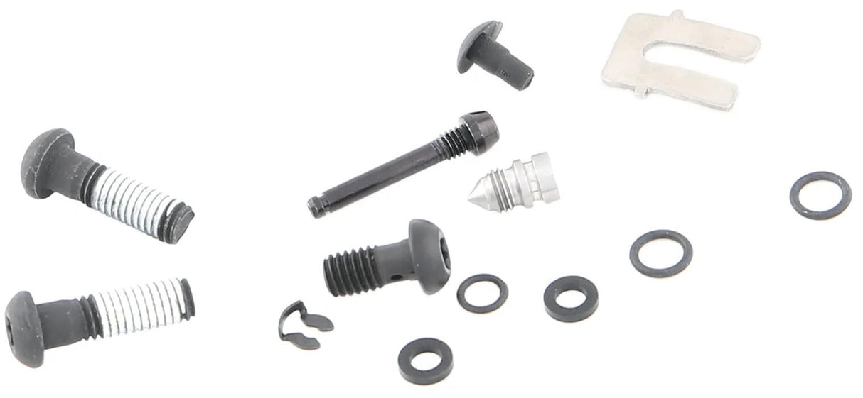 Kit boulons à vis Sram b1