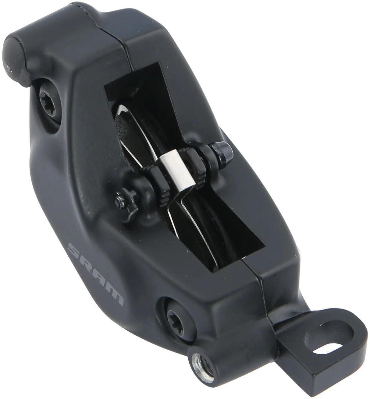 Sram support de plaquette de frein br.étrier noir mat