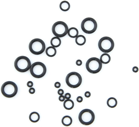 Kit de joints toriques Sram, jeu de 10 pièces.