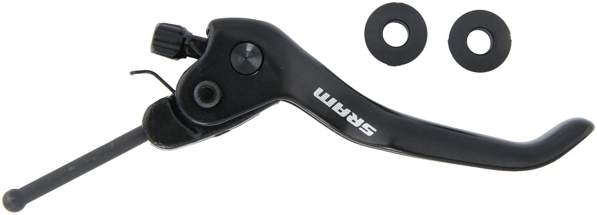 Levier de frein Sram incl. accessoire noir