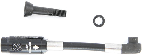Connexion de conduite de frein Sram connexion br.line rouge etap axs hrd