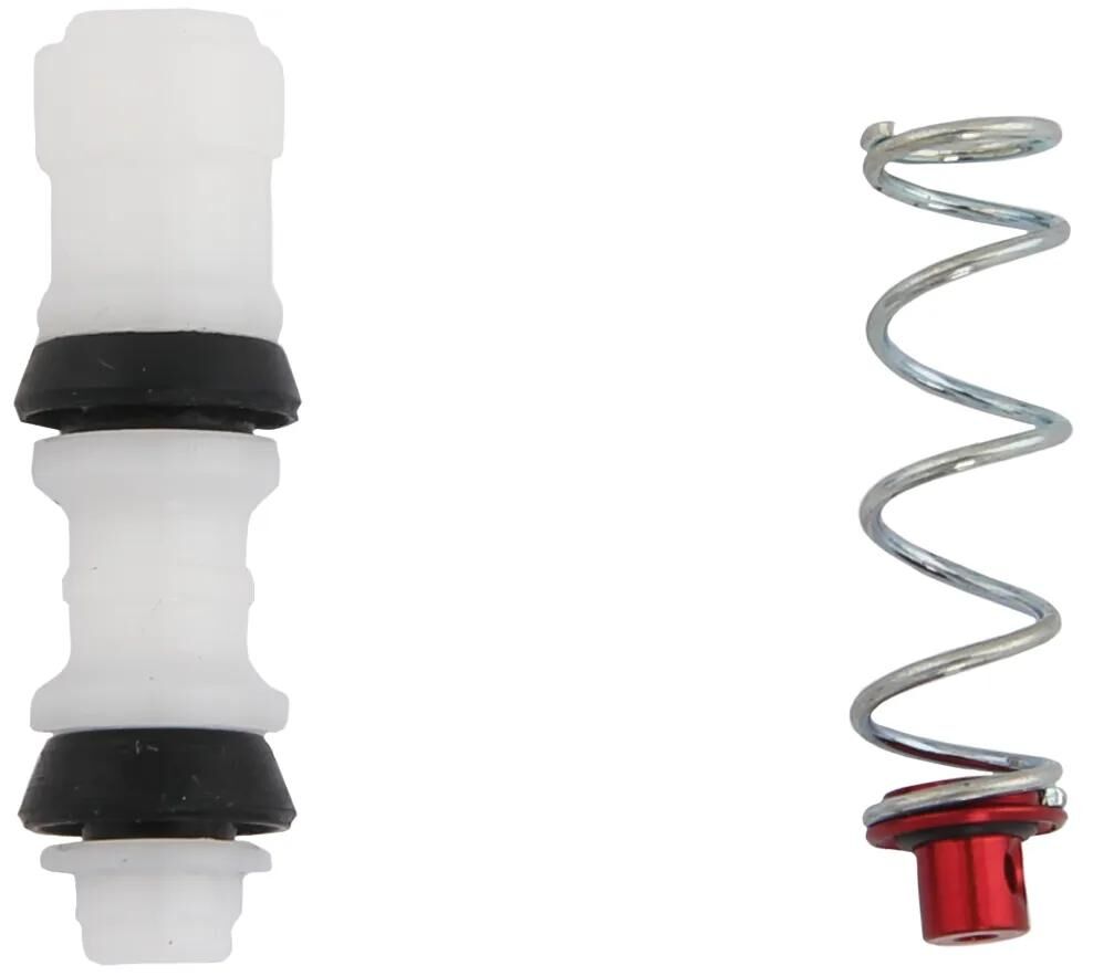 Pièces intérieures du levier Sram aero hydr.