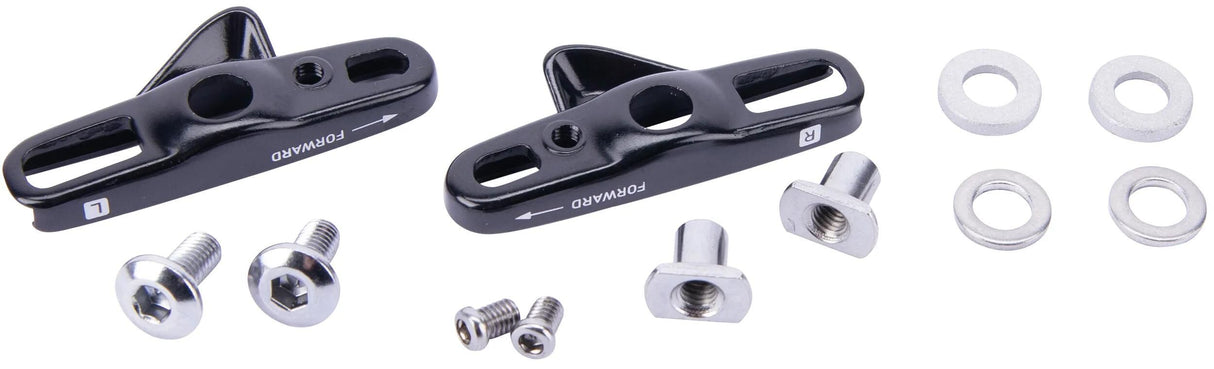 Sram support de plaquettes de frein support de plaquettes de frein s900 dir.mount avant