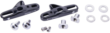 Sram support de plaquettes de frein support de plaquettes de frein s900 dir.mount avant