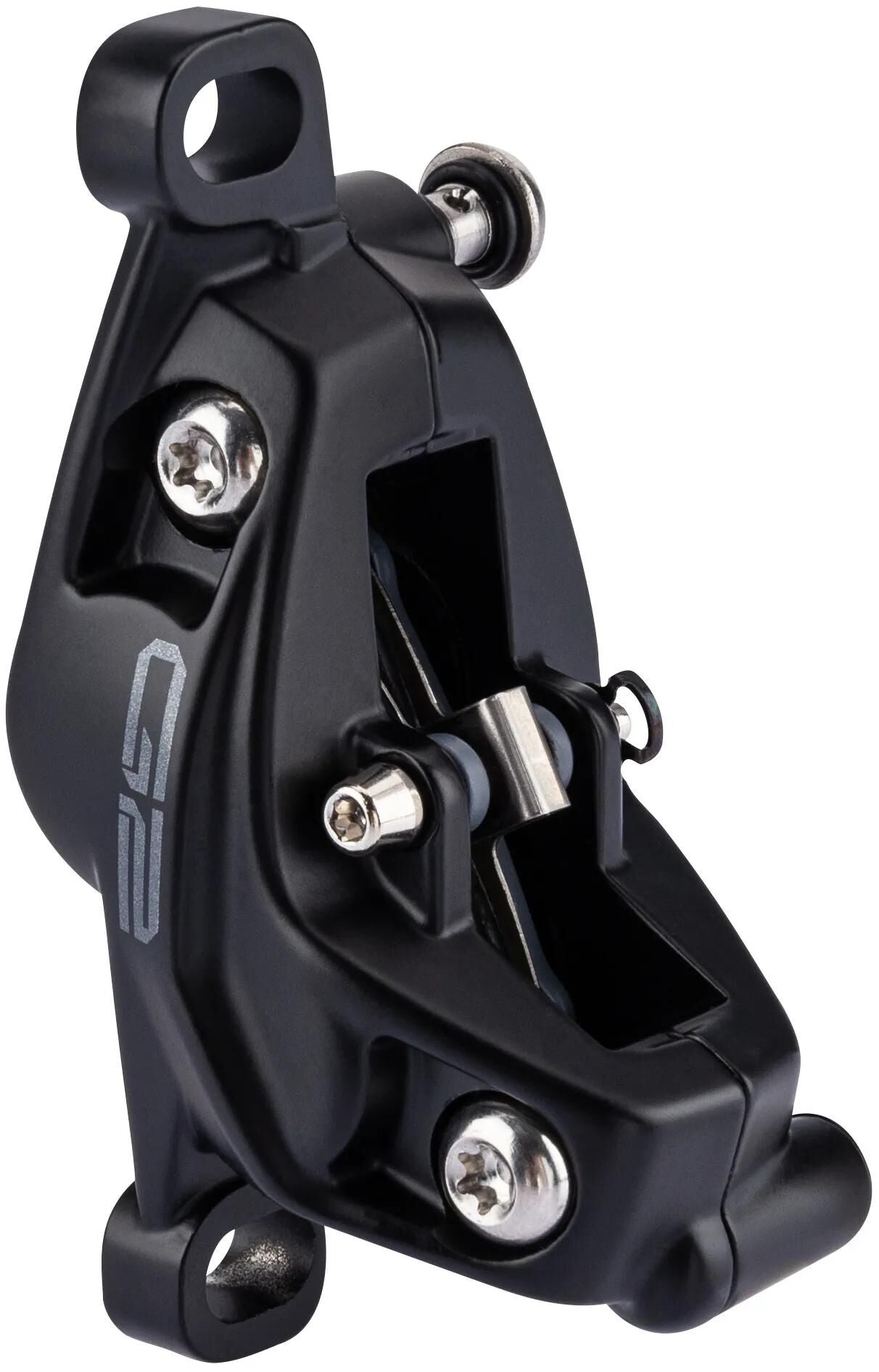 Sram support de plaquette de frein br.étrier noir mat a1