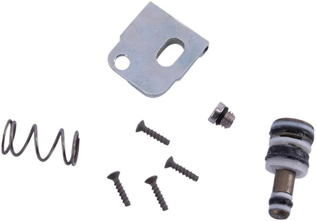 Sram piston primaire maître piston cul. kit à droite