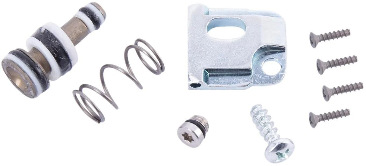 Sram piston primaire maître piston cul.kit gauche
