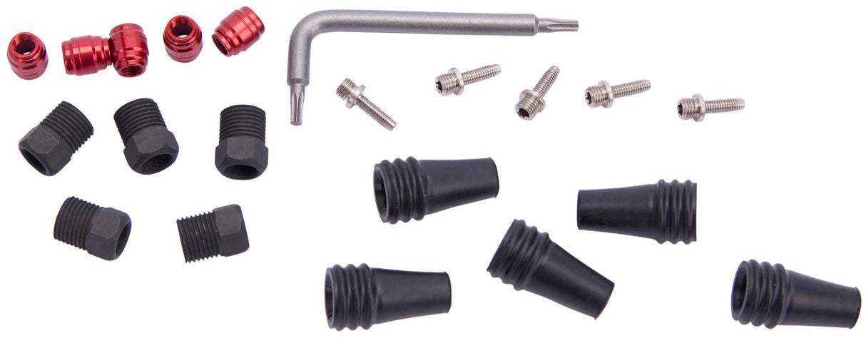 Kit de montage de ligne Sram.kit de montage de ligne Stealthamajig