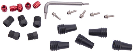 Kit de montage de ligne Sram.kit de montage de ligne Stealthamajig