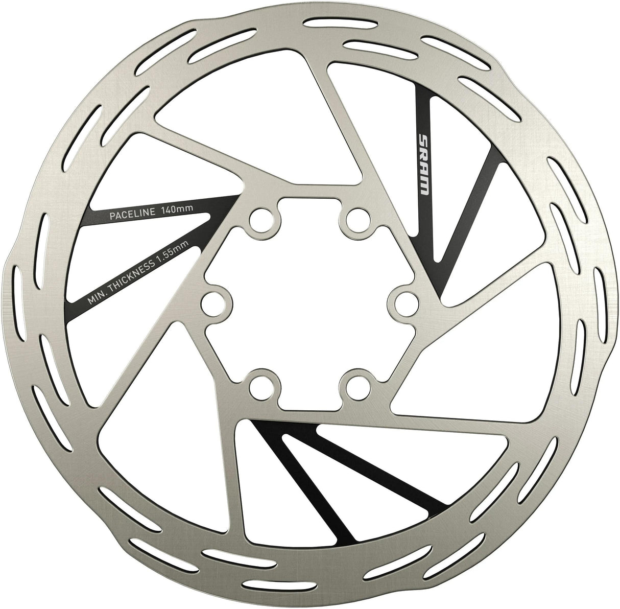 Disque Sram Paceline 140mm