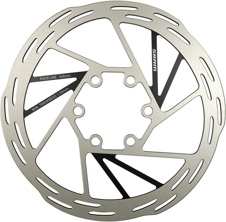 Disque Sram Paceline 140mm