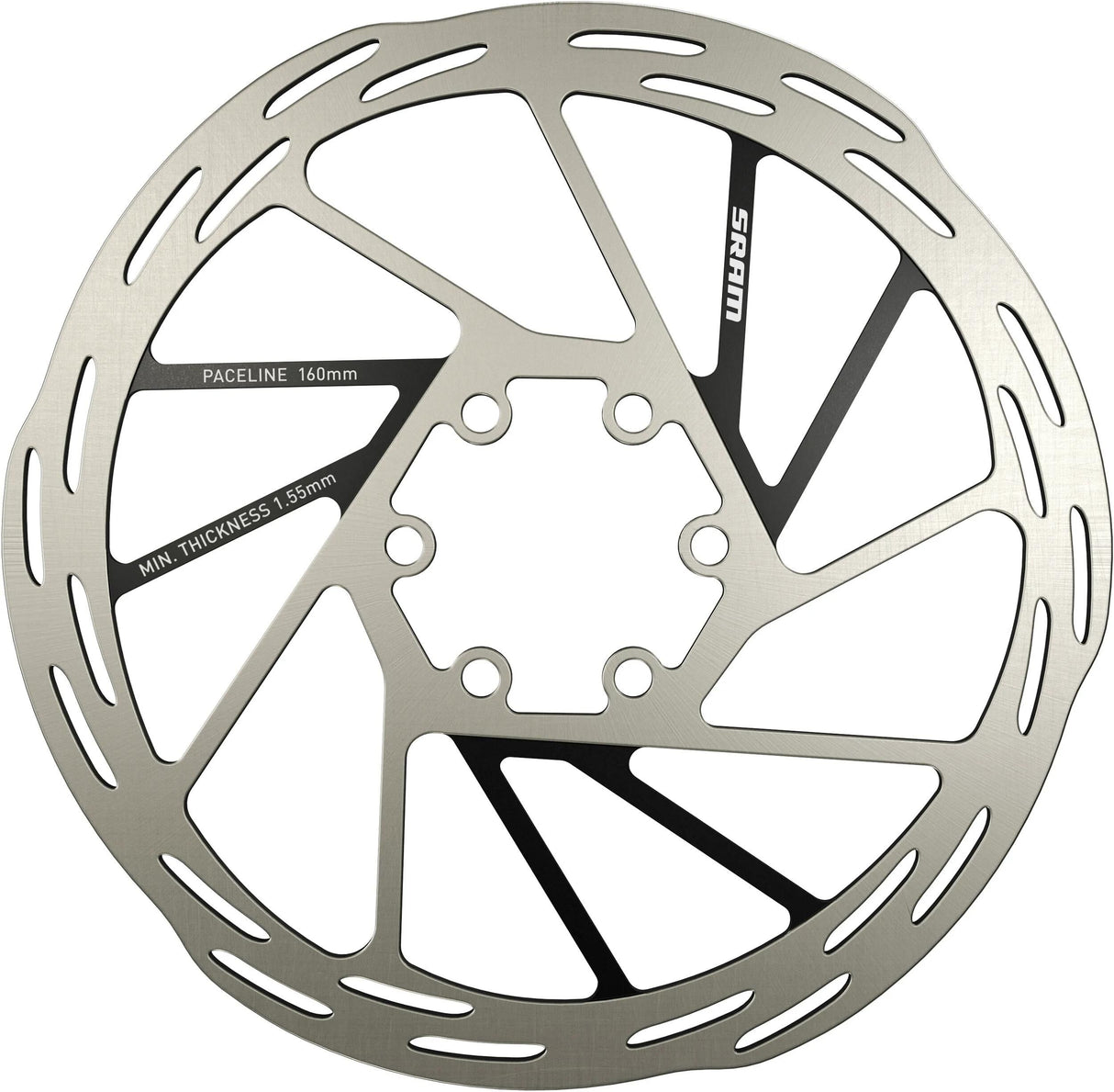Disque Sram Paceline 160mm