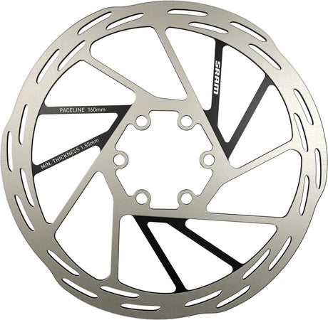 Disque Sram Paceline 160mm