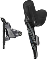 Frein à disque Sram force 22 force 1 levier de frein pour.22 cx1 ligne gauche 950mm