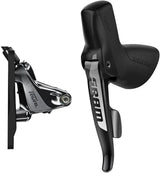 Frein à disque Sram rival 22 rival 1 disque br. riv.22 1 ligne gauche 950mm