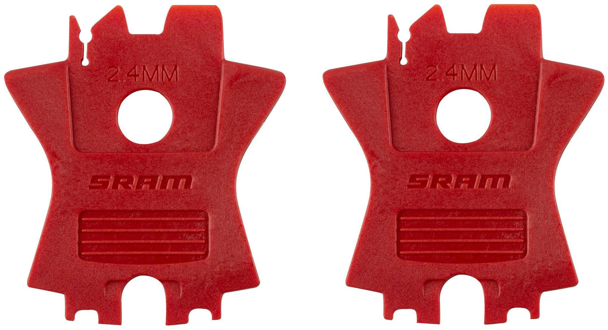 Sram épandeur de patins épandeur de patins 2,4 mm f.etap s9000
