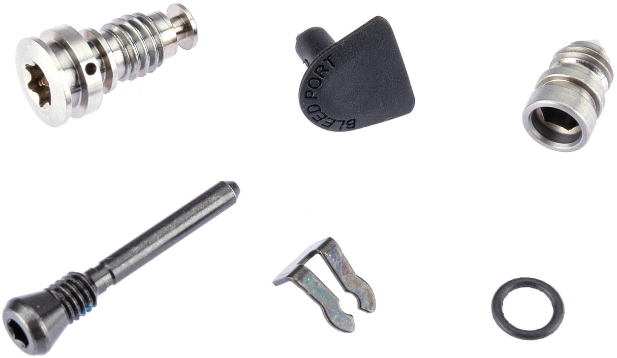 Kit visserie Sram kit vis niveau ultime