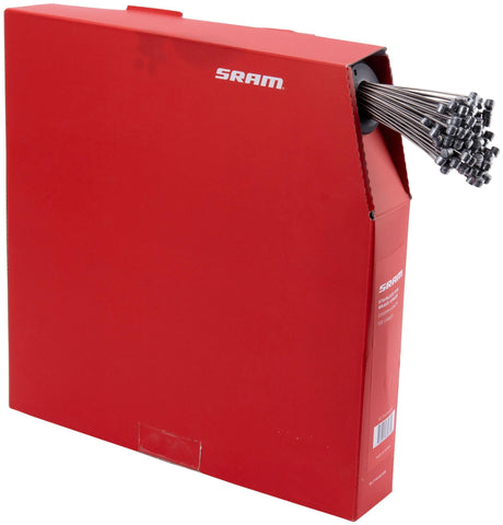 Câble intérieur de frein Sram br.câble intérieur vtt 100pcs. 2000mm