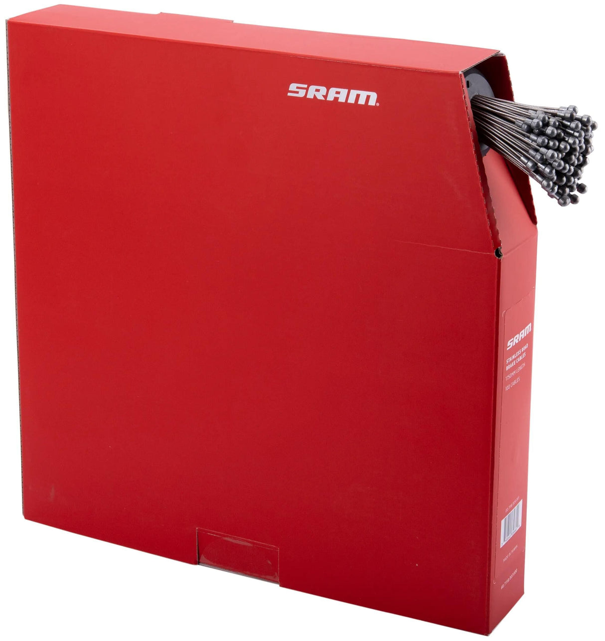 Câble intérieur de frein Sram br.câble intérieur route 100 pcs. 1750 mm