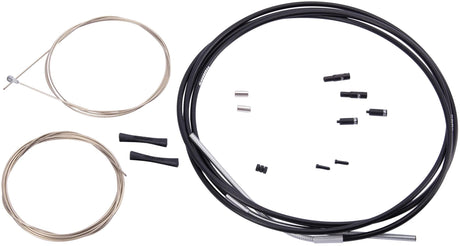 Sram br.line kit slick wire xl 1350 2750mm noir