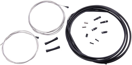 Kit de câbles de frein Sram race slickwire pro xl br.line kit slick wire pro xl 1350 2750mm