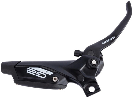 Levier de frein Sram levier de frein noir mat