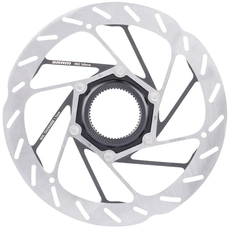 Disque de frein Sram hs2 frein à disque hs2 cl 160mm