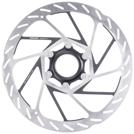 Disque de frein Sram hs2 frein à disque hs2 cl 200mm